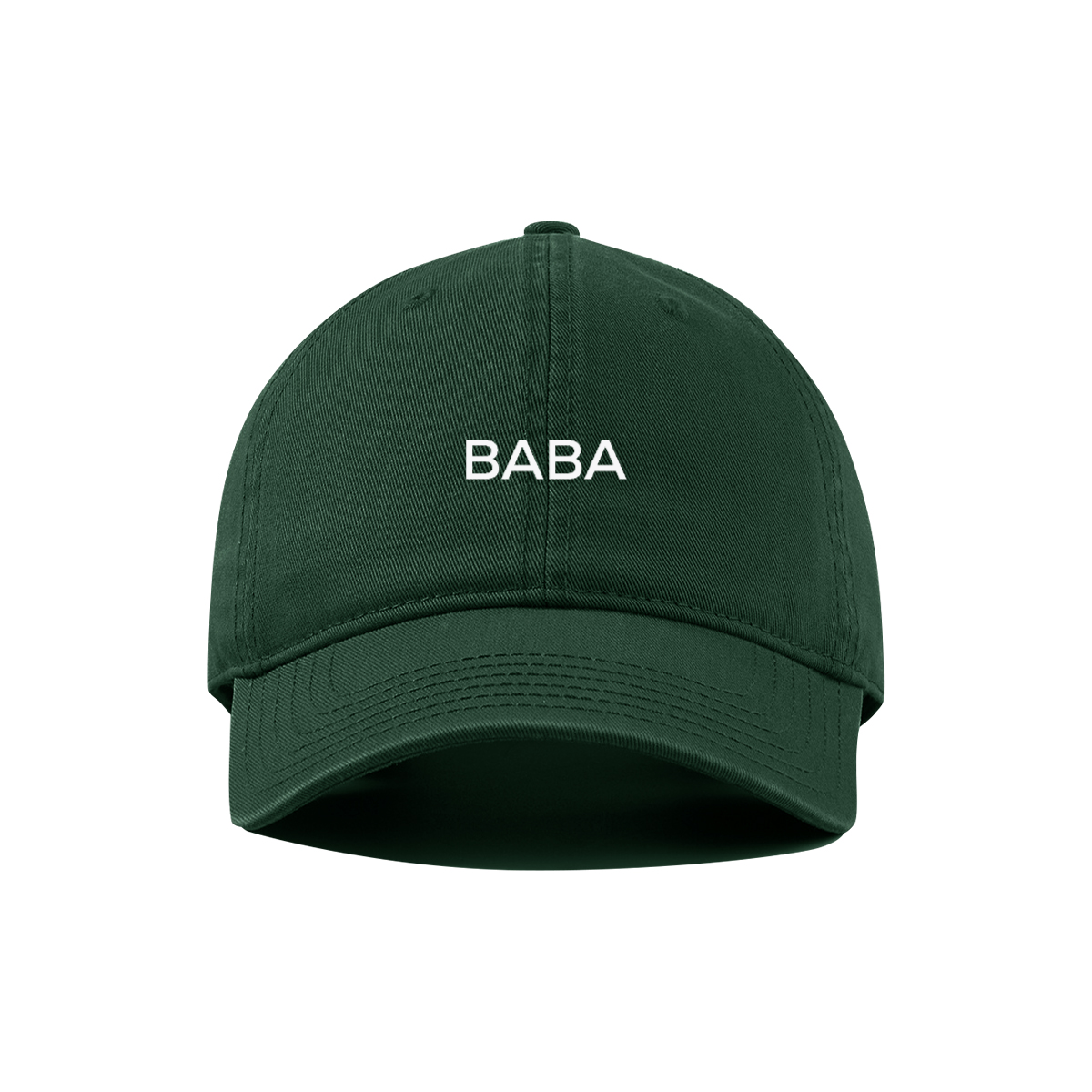 Cotton BABA HAT