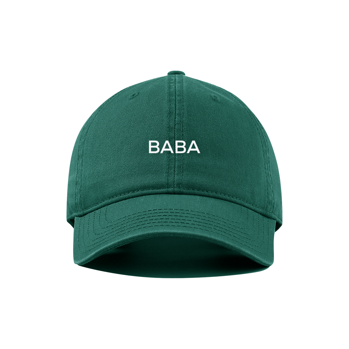 Cotton BABA HAT