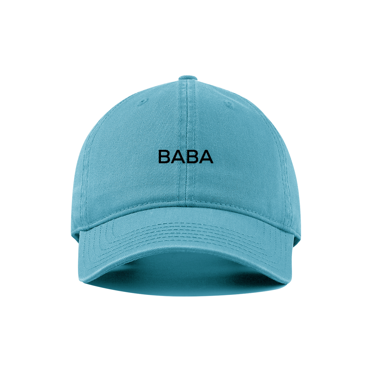 Cotton Twill Dad Hat