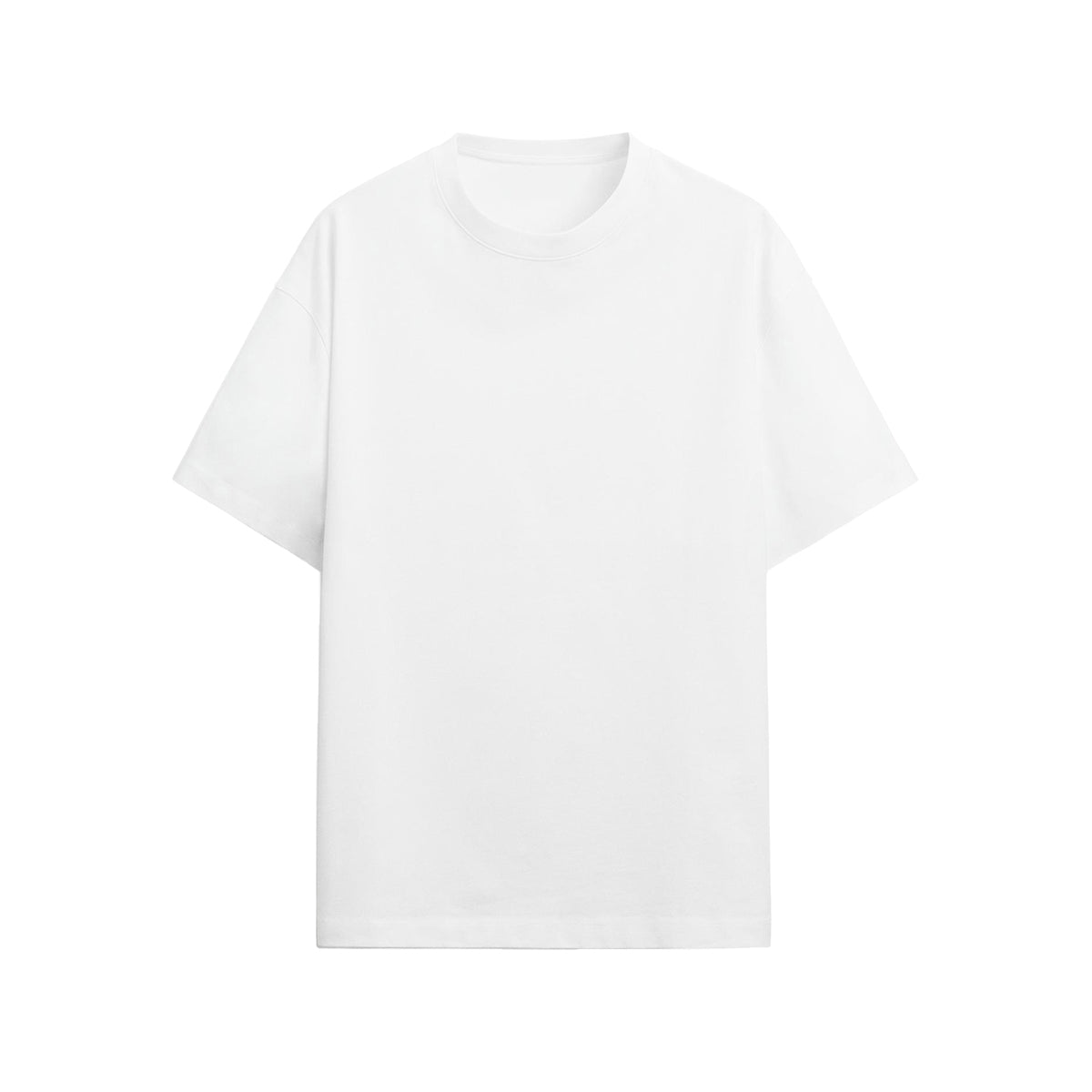Relaxed Fit T-shirt (190GSM)