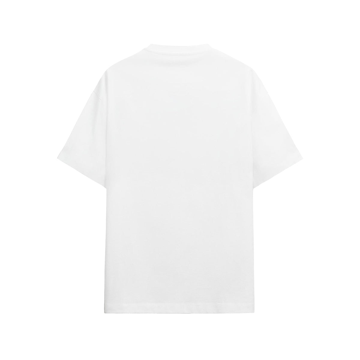 Relaxed Fit T-shirt (190GSM)