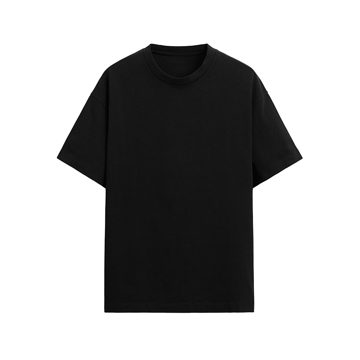 Relaxed Fit T-shirt (190GSM)