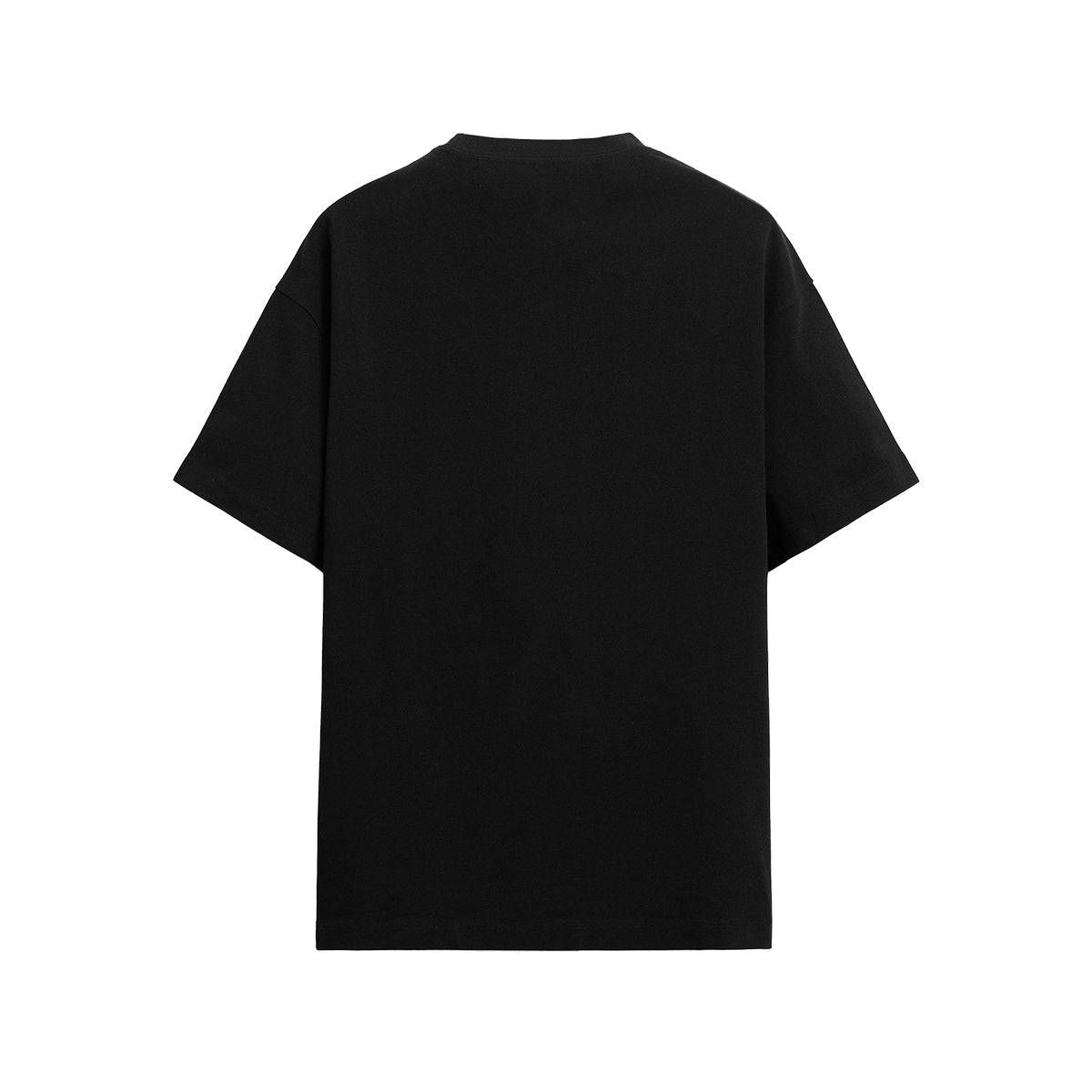 Relaxed Fit T-shirt (190GSM)